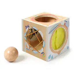 בייבי - קופסת השחלות | Djeco