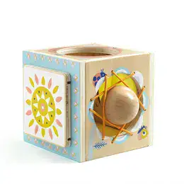 בייבי - קופסת השחלות | Djeco