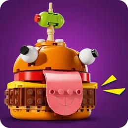 לגו פורטנייט - DURRR BURGER (77070)