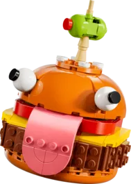 לגו פורטנייט - DURRR BURGER (77070)