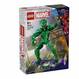 לגו מארוול הדמות של גובלין הירוק – 76284
