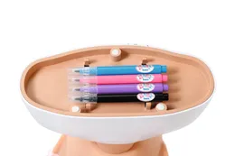 ראש בובה אומנותי בייבי בורן