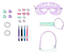 ראש בובה אומנותי בייבי בורן