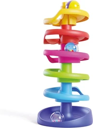 מגדל ספירלה | quercetti