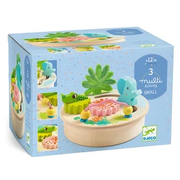 מולטי בקטנה