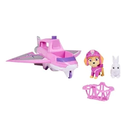 מטוס חילוץ סקי | מפרץ ההרפתקאות