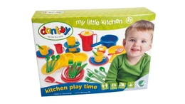 מארז ארוחת בוקר | כלים למטבח ילדים