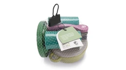 סט אוכל GREEN BEAN | כלים למטבח ילדים