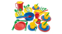 מארז ארוחת בוקר | כלים למטבח ילדים