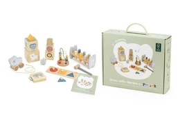 מארז התפתחות 12M-18M | פולאר בי