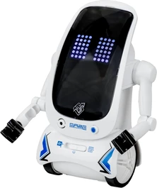 רובוט "מפצח המבוכים " |Silverlit