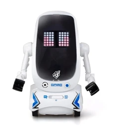 רובוט "מפצח המבוכים " |Silverlit