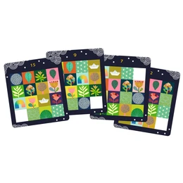 סולוג'יק - ריבוע קסם | Djeco