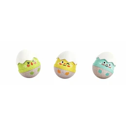 ביצי רעשן מרקדות | HAPE