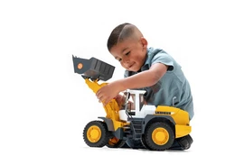 טרקטור לייבר | Bruder