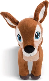 במבי פרווה עומדת | NICI