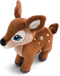 במבי פרווה עומדת | NICI