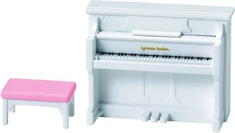 משפחת סילבניאן | סט פסנתר