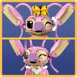 לגו דיסני - אנג'ל 43257