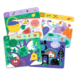 לימודי - חפש ומצא | Djeco