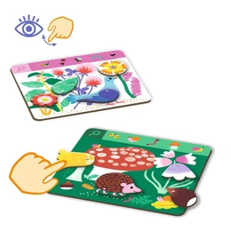 לימודי - חפש ומצא | Djeco