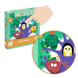 לימודי - חפש ומצא | Djeco