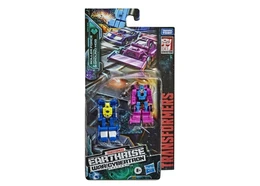 רובוטריקים דור מיקרומסטר מכונית