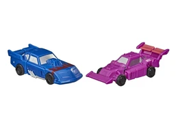 רובוטריקים דור מיקרומסטר מכונית