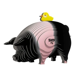 יוגי חזיר | EUGY