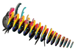 יוגי תרנגול | EUGY