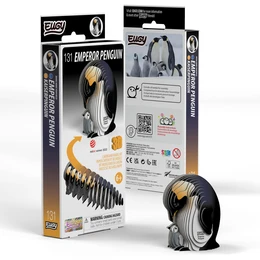 יוגי פינגווין קיסרי | EUGY