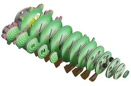 יוגי קקטוס | EUGY