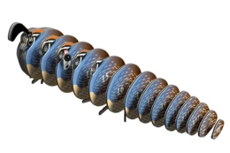 יוגי שליו | EUGY