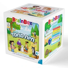 מה בתמונה חיות מחמד