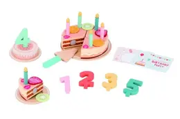 עוגת יום הולדת | ללין