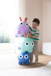 סקיפי ירוק מנטה - Quut