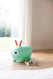 סקיפי ירוק מנטה - Quut