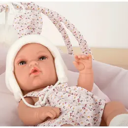 בובת תינוקת 33 ס"מ | Arias