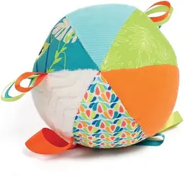 כדור פעילות זיקית | LUDI