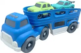 מוביל מכוניות | BIOPLASTIC