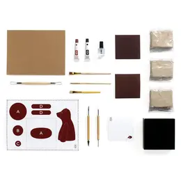 סדנת אמן 84 - אומנות הפיסול | Djeco