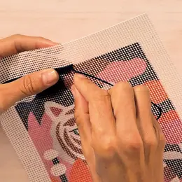 סדנת אמן 64 - אומנות הטקסטיל | Djeco