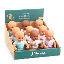 פומיאה - מיני אלי