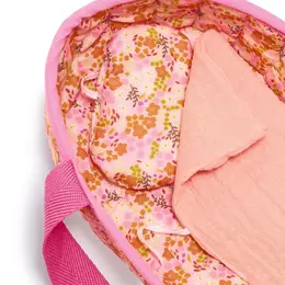 פומיאה - מיני ברברה + עריסה