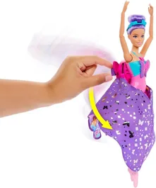 בובת ברבי דרימטופיה