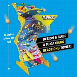 לגו כוח המשיכה KLUTZ