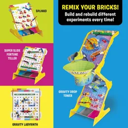 לגו כוח המשיכה KLUTZ