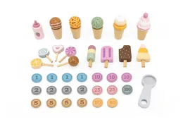 מיני עגלת גלידה | פולאר בי