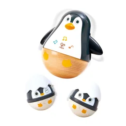 משפחת פינגוונים | HAPE