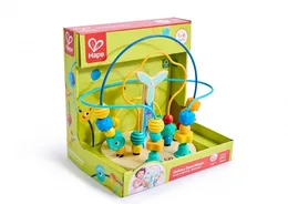 מסלול חרוזים גלקסיה | HAPE